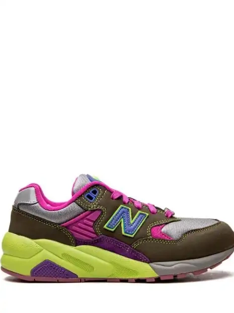 MT580 x  Moss Cosmic "Dark Balance Grape" Rats Stray New sneakers 0511
